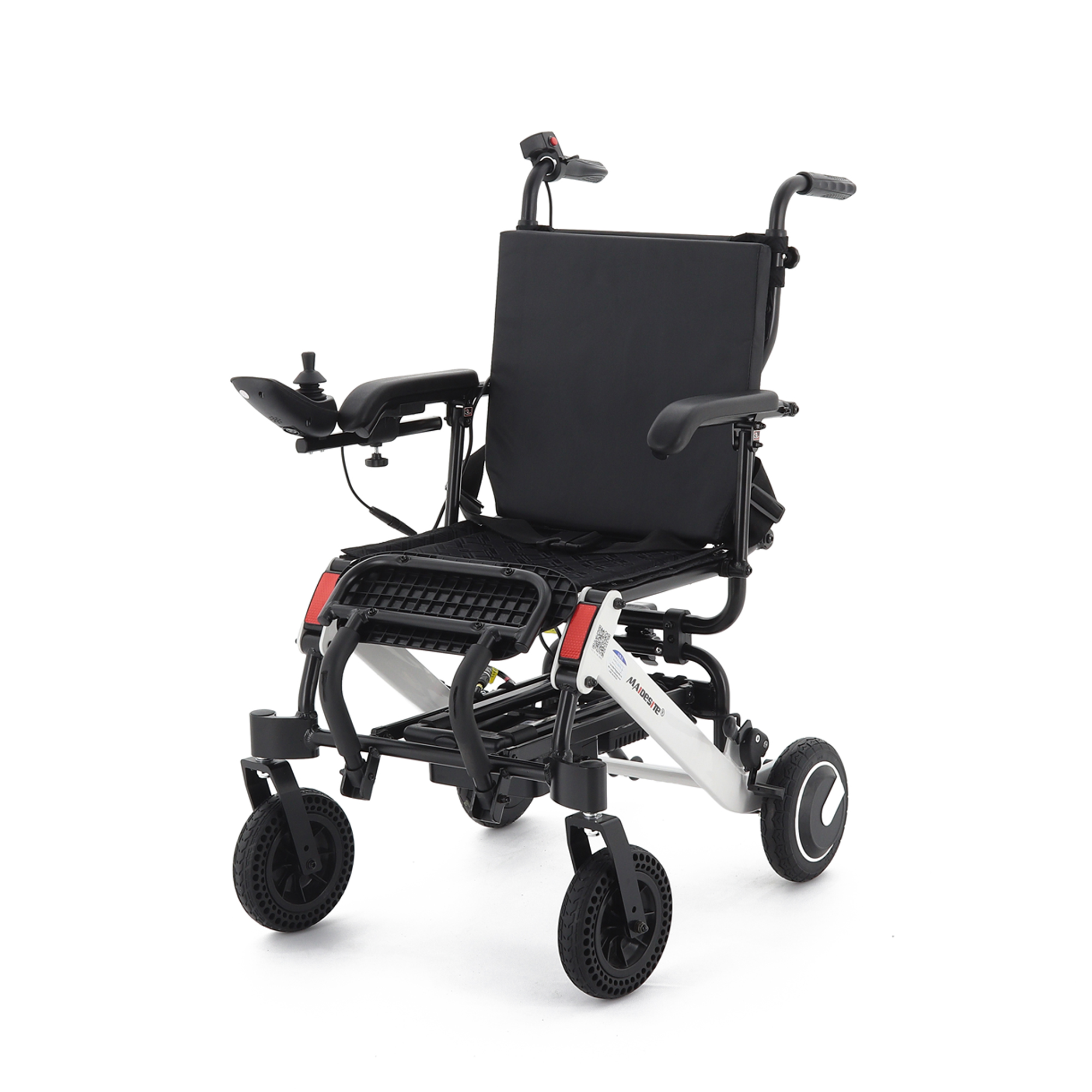 Кресло-коляска электрическая Med-Mos ЕК-6033