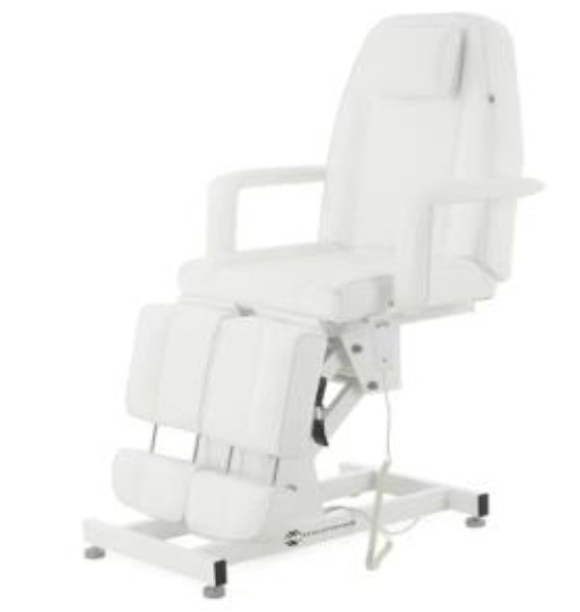 Педикюрное кресло Med-Mos ММКК-1 (КО-171.1Д) нового образца