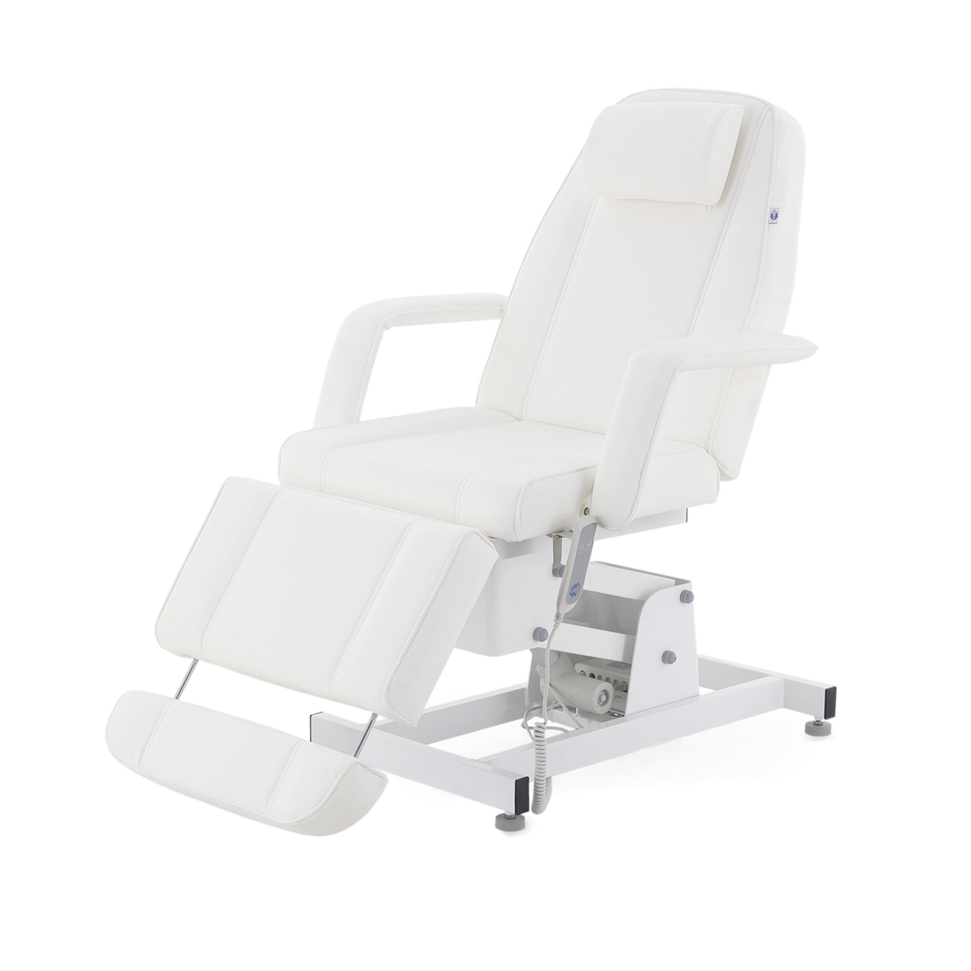 Косметологическое кресло Med-Mos ММКК-1 (КО-171Д-02), 1 мотор